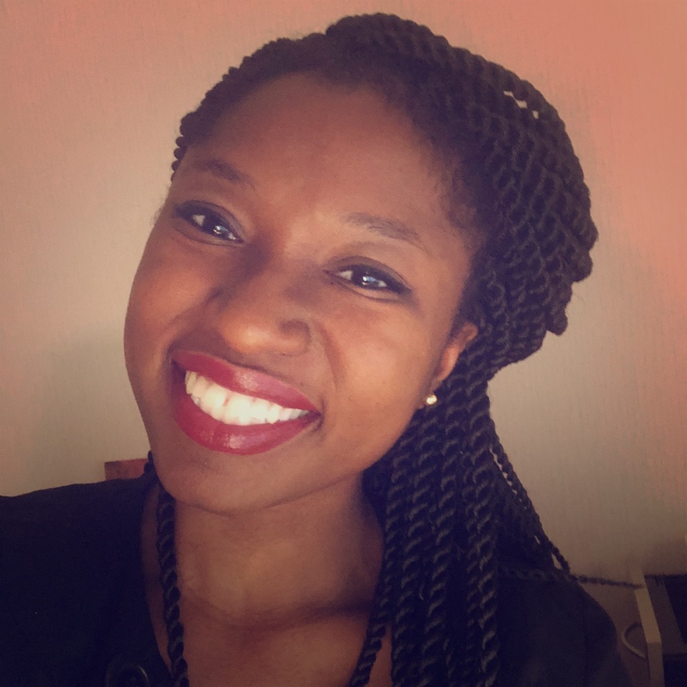Meet your Posher, Amanda